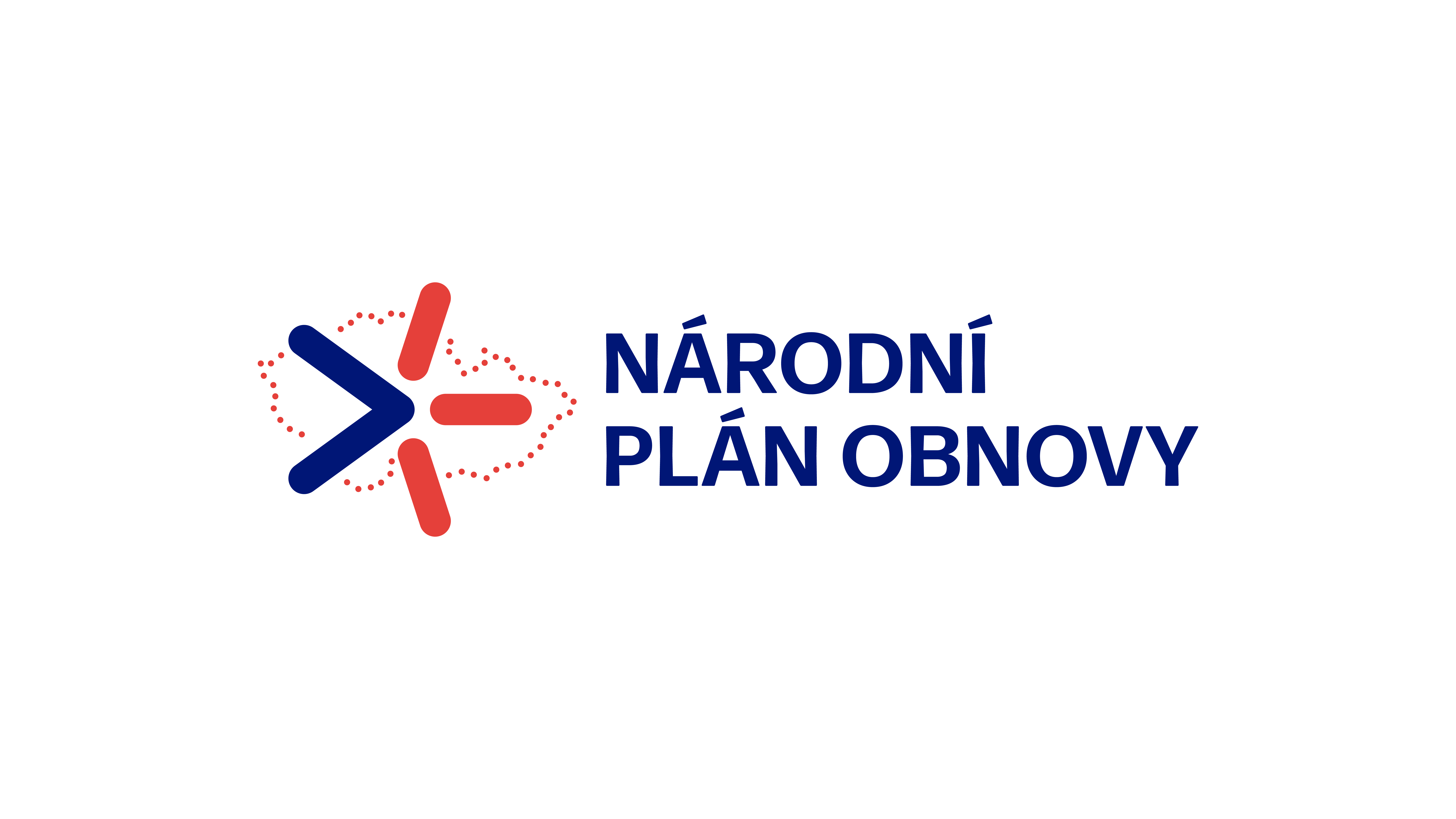 národní plán obnovy